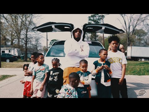 YOG Dmire - "Catch Up" [Official Video] {Shot By @awftoptv}