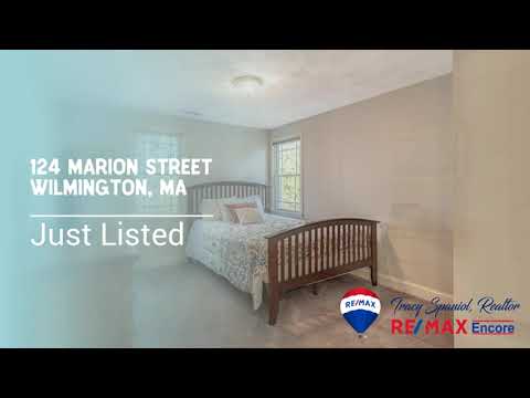 124 Marion Street Wilmington, ma