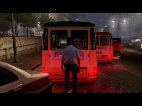 SLEEPING DOGS: DEFINITIVE EDITION #49 - YEAR OF THE SNAKE - BOMB MAKER