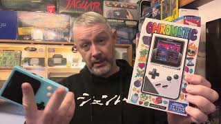 Weekly retro video game pick ups. 