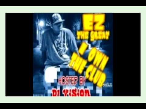 FINATTICZ EZ THE GREAT - AYE DARKSKIN