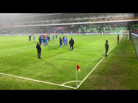 Meci amical Moldova - Romania, 20.11.2022, scor 5-0
