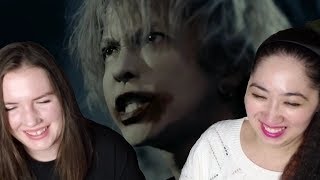 HYDE - MAD QUALIA (Japanese Version) Reaction