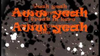 Place to Crash - Robbie Williams Lyrics