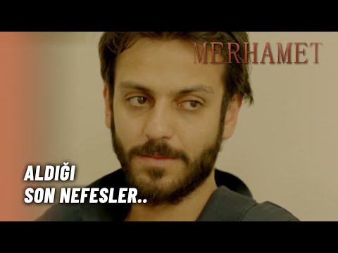 Mehmet Kanser Olduğunu Öğrendi! - Merhamet 19. Bölüm
