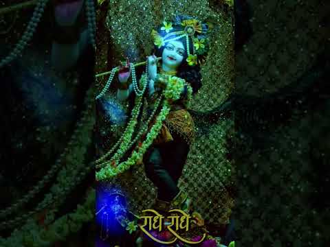 radhe Krishna 🌺 #rohitkashyapoffcial94