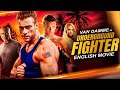 UNDERGROUND FIGHTER Hollywood Blockbuster Action English Movie Van Damme S Hit KickBoxing Movie