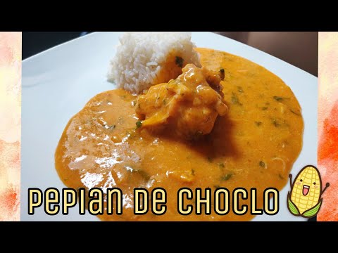 🌽PEPIAN DE CHOCLO | SÚPER RENDIDOR 🌽