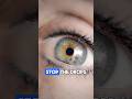 SAFETY RECALL ON EYE DROPS #optometrist #doctor #eyedrop