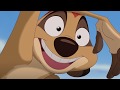 The Lion King 1½ That S All I Need Korean
