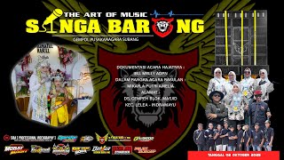 Download lagu SINGA BARONG II PANORAMA VOC. NADIA AIKO II 02 NOVEMBER 2025 II CEMPEH mp3