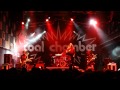 Coal Chamber Mill City Nights 4/8/13 - Drove