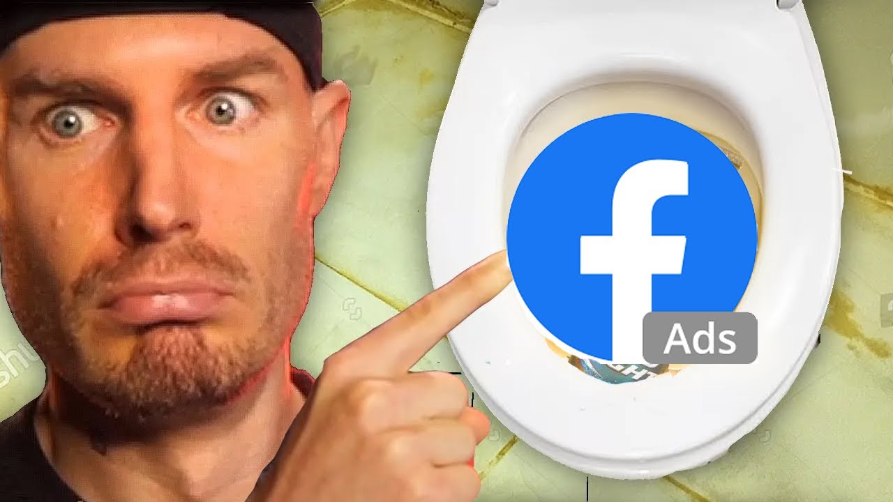 The #1 Reason Your Facebook Ads Fail