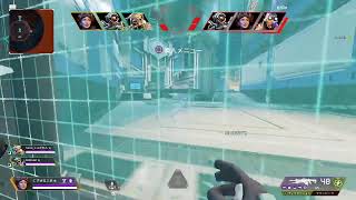 apex