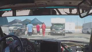 Hella Shitty Racing #6 - 24 Hours of Lemons - Thunderhill Day 2