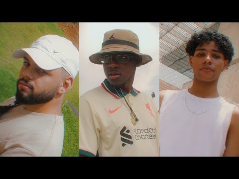 Marcão x Markim ft. Fabin - PULA - PULA (Dir. Felipe Silveira)