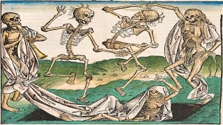 Danse Macabre - Camille Saint-Saëns
