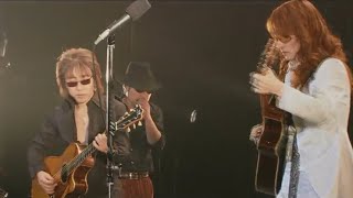 Saved By The Love Song Acoustic ver. (THE ALFEE 30th Anniversary Travelin' Band)