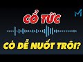 "ĂN CỔ TỨC" Từ Sàn Chứng Khoán Quốc Tế? IB Đã Bẫy Bạn Như Thế Nào? | Người Thật Chuyện Thật - mForex