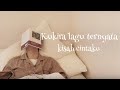 Playlist Galbut Galau Brutal Speed Up
