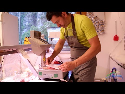 La Bottega di Aronne e Gabriele - Piazzatorre