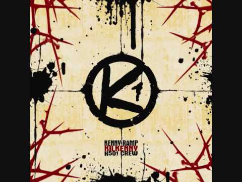 KILKENNY KennyRamp - Bella Cì Ft. Dj Impro [Blue Nox Academy]