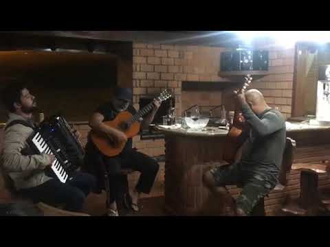 Rick e Rionegro Modão