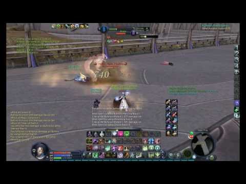 Ahrene Volume 4 Aion 3.9 Pvp Spiritmaster