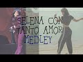 Selena - Con Tanto Amor Medley