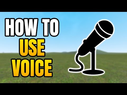 GMod – How To Use Voice Chat | How To Activate Voice Chat in Garry’s Mod