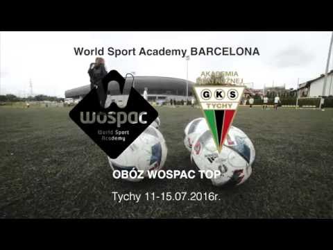 WOSPAC Barcelona