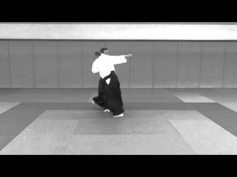 TANTO DORI - CHUDAN TSUKI - SHIHO NAGE.mov