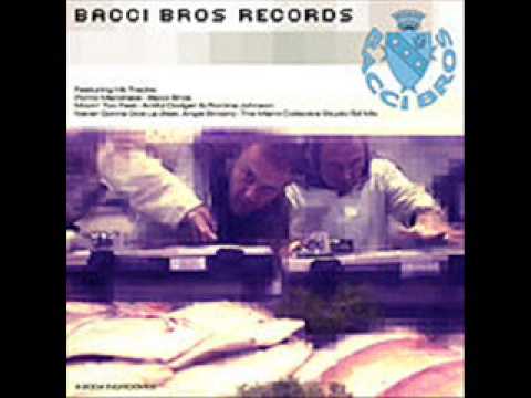 Britalics feat Manuela - Get Better