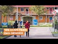 'We zijn klaar met enorme instroom, dit kan Ter Apel niet aan'