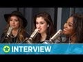 Fifth Harmony On Breakups I Interview I On Air with Ryan Seacrest