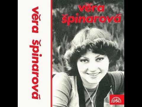 Vera Spinarova - Já Mám Ráda Boogie [Yes, Sir, I Can Boogie]