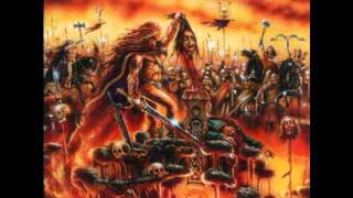 Wizard - True Metal (dedicado a los fans de slipkpop y rammsgay