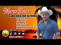 marco Tovar cada loco con su tema