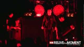 2012.03.12 Whitechapel - Vicer Exciser (Live in Bloomington, IL)
