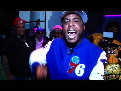 Reed Dollaz vs Dave Kenny