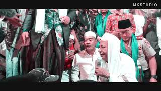 Download lagu Habib Lutfi Sholawat Padang Bulan... mp3