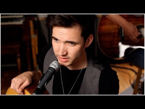 Avicii - "Wake Me Up"  (Acoustic Cover by Corey Gray & Sara Niemietz)