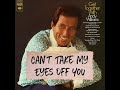 Can T Take My Eyes Off You Andy Williams HQ Audio PoetryInMotion Official