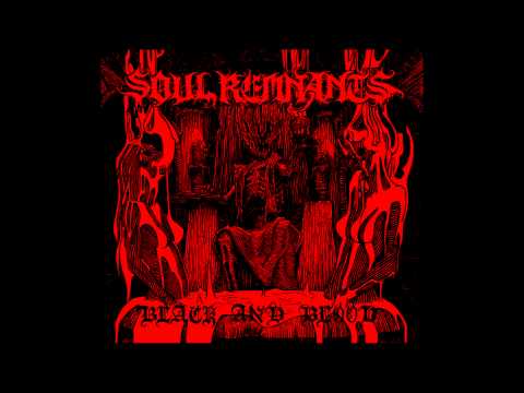 Soul Remnants - Rape Casket