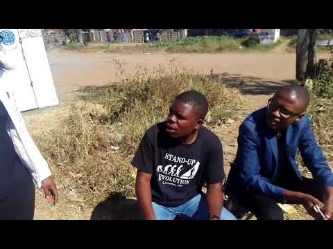 Madam Boss & Comic Pastor: Father's Day