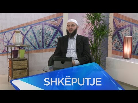 Rreziku i sufizmit për besimin e pastër - Hoxhë Agim Bekiri