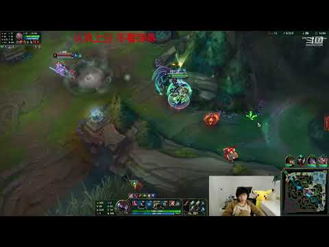 Geju Graves vs Taliyah super server Rank1 challenger