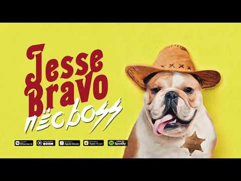 Jesse Bravo - Пёс BOSS (Official Audio)