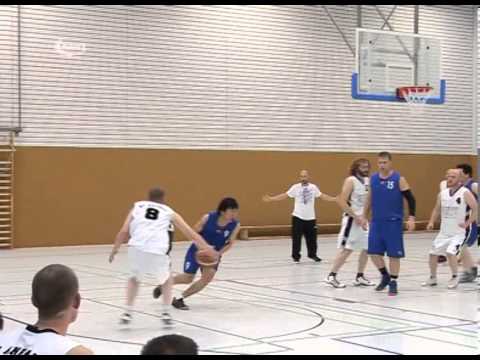 "Schlag den BCA" - RAN1