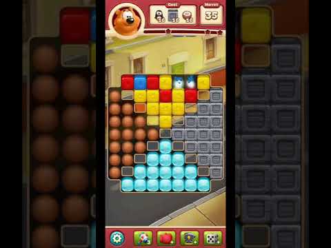 Toonblast level 2256